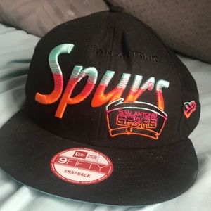 San Antonio Spurs SnapBack